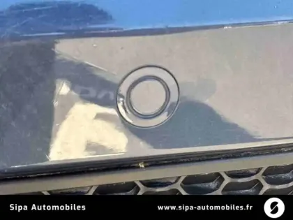 Photo 42 Jeep Compass  1.3 PHEV T4 190 ch 4xe eAWD