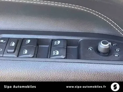 Photo 23 Jeep Compass  1.3 PHEV T4 190 ch 4xe eAWD