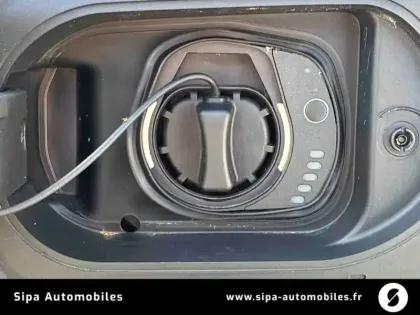 Photo 41 Jeep Compass  1.3 PHEV T4 190 ch 4xe eAWD