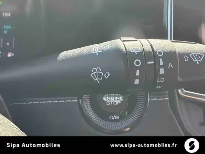 Photo 19 Jeep Compass  1.3 PHEV T4 190 ch 4xe eAWD