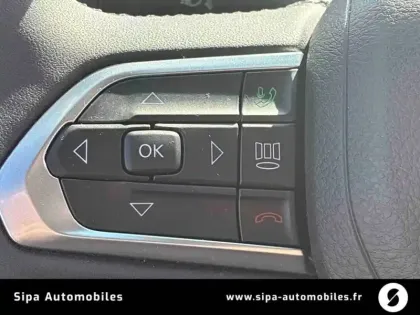 Photo 18 Jeep Compass  1.3 PHEV T4 190 ch 4xe eAWD