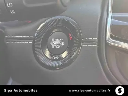 Photo 24 Jeep Compass  1.3 PHEV T4 190 ch 4xe eAWD
