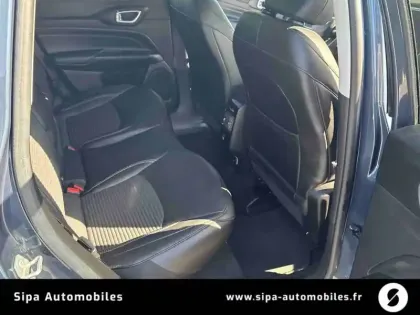 Photo 43 Jeep Compass  1.3 PHEV T4 190 ch 4xe eAWD