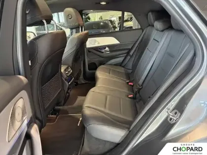 Photo 17 Mercedes GLE  Coupé 350 de 9G-Tronic 4Matic