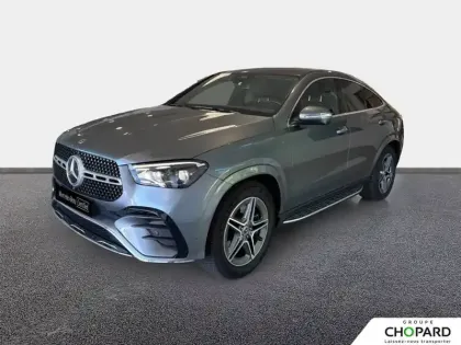 Photo Mercedes Gle Amg Line