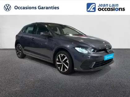 Photo 9 Volkswagen Polo  1.0 TSI 95 S&S DSG7