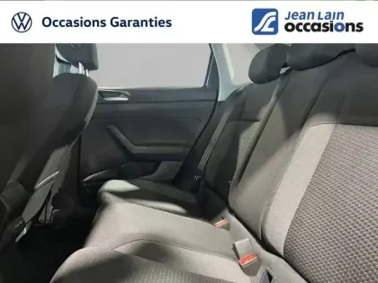 Photo 5 Volkswagen Polo  1.0 TSI 95 S&S DSG7
