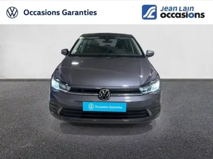 Photo 8 Volkswagen Polo  1.0 TSI 95 S&S DSG7