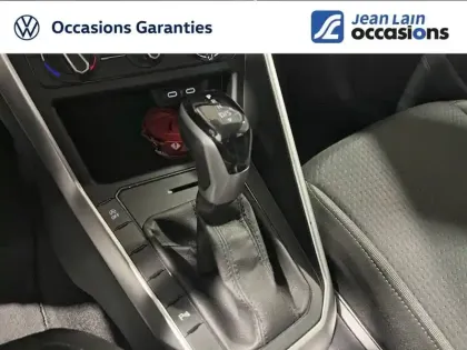 Photo 15 Volkswagen Polo  1.0 TSI 95 S&S DSG7