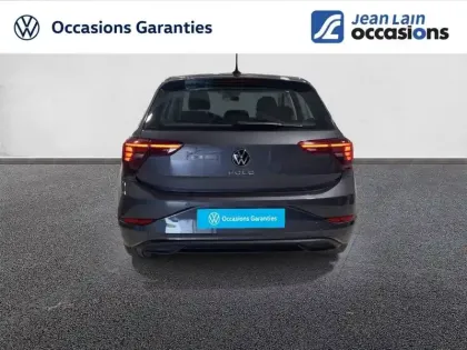 Photo 7 Volkswagen Polo  1.0 TSI 95 S&S DSG7