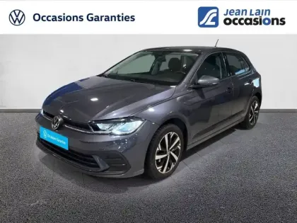 Photo Volkswagen Polo Life