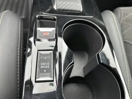 Photo 26 Peugeot 208  Electrique 50 kWh 136ch