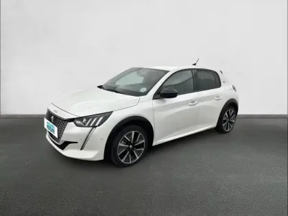 Photo Peugeot 208 Gt Pack