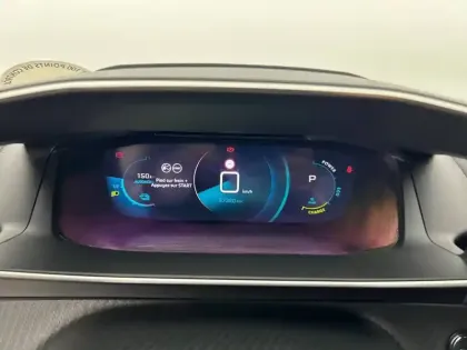 Photo 9 Peugeot 208  Electrique 50 kWh 136ch