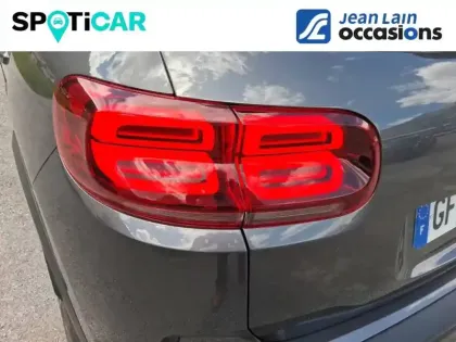 Photo 16 Citroën C5 aircross  BlueHDi 130 S&S EAT8