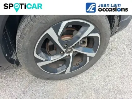 Photo 12 Citroën C5 aircross  BlueHDi 130 S&S EAT8