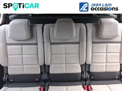 Photo 11 Citroën C5 aircross  BlueHDi 130 S&S EAT8