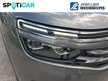Photo 15 Citroën C5 aircross  BlueHDi 130 S&S EAT8