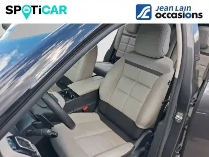 Photo 10 Citroën C5 aircross  BlueHDi 130 S&S EAT8