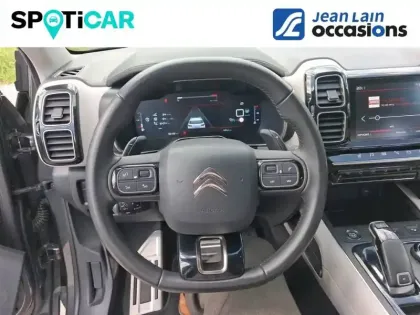 Photo 8 Citroën C5 aircross  BlueHDi 130 S&S EAT8