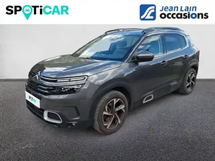 Photo Citroën C5 Aircross Shine Pack