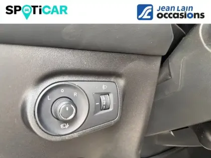 Photo 21 Mg ZS  1.5 L Hybrid+ 197 ch