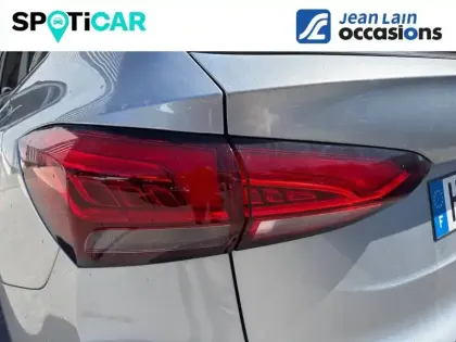 Photo 16 Mg ZS  1.5 L Hybrid+ 197 ch