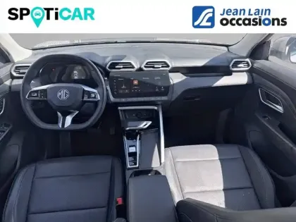 Photo 7 Mg ZS  1.5 L Hybrid+ 197 ch