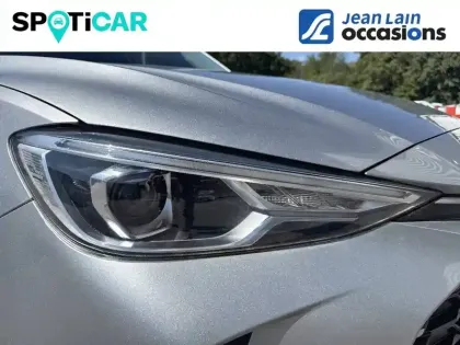Photo 15 Mg ZS  1.5 L Hybrid+ 197 ch