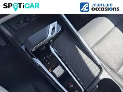 Photo 13 Mg ZS  1.5 L Hybrid+ 197 ch