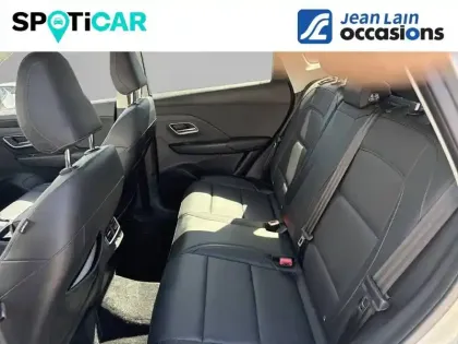 Photo 11 Mg ZS  1.5 L Hybrid+ 197 ch