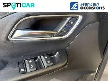 Photo 20 Mg ZS  1.5 L Hybrid+ 197 ch
