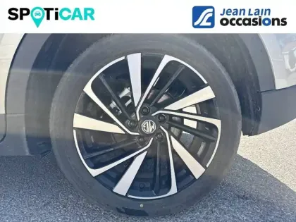 Photo 12 Mg ZS  1.5 L Hybrid+ 197 ch