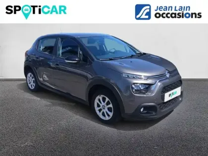 Photo 6 Citroën C3  BlueHDi 100 BVM6