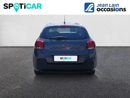 Photo 7 Citroën C3  BlueHDi 100 BVM6