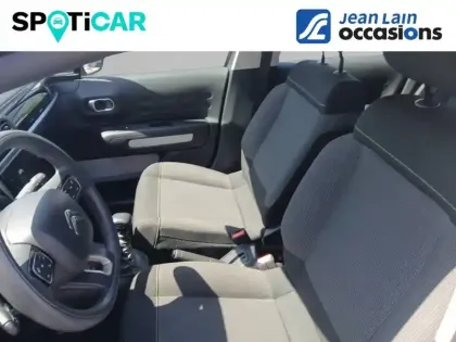 Photo 5 Citroën C3  BlueHDi 100 BVM6