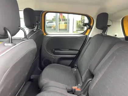 Photo 16 Renault Twingo  E-Tech Electrique 80 ch autonomie urbaine