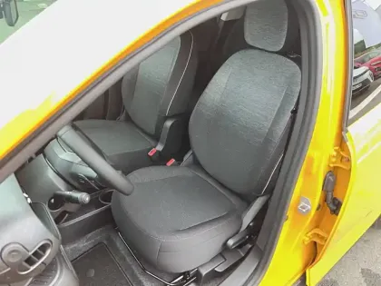 Photo 10 Renault Twingo  E-Tech Electrique 80 ch autonomie urbaine