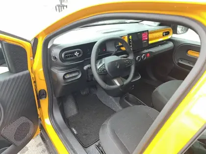 Photo 18 Renault Twingo  E-Tech Electrique 80 ch autonomie urbaine
