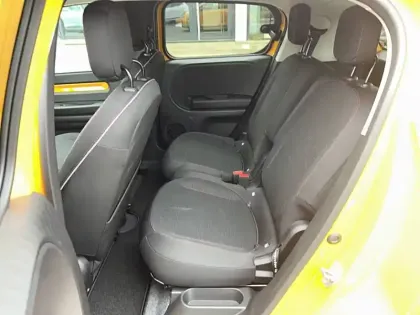 Photo 17 Renault Twingo  E-Tech Electrique 80 ch autonomie urbaine