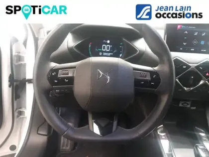 Photo 8 DS DS 3 DS3 Crossback E-Tense