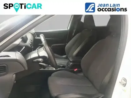 Photo 10 DS DS 3 DS3 Crossback E-Tense