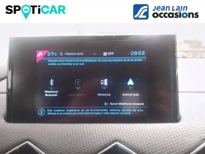 Photo 14 DS DS 3 DS3 Crossback E-Tense