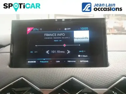 Photo 18 DS DS 3 DS3 Crossback E-Tense