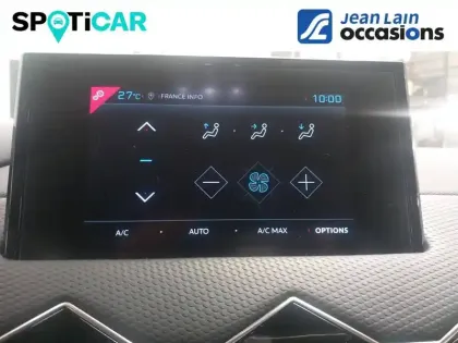 Photo 17 DS DS 3 DS3 Crossback E-Tense