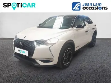 Photo Ds Ds 3 Ines De La Fressange