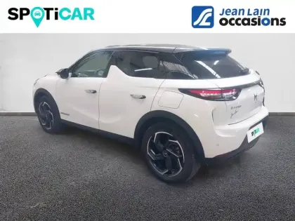 Photo 6 DS DS 3 DS3 Crossback E-Tense