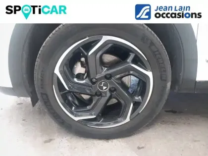Photo 12 DS DS 3 DS3 Crossback E-Tense
