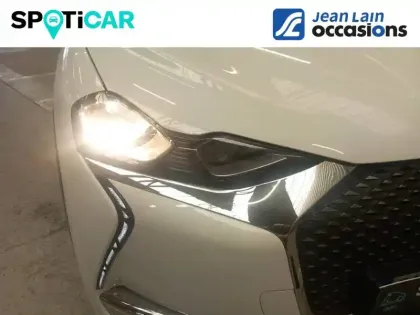 Photo 15 DS DS 3 DS3 Crossback E-Tense