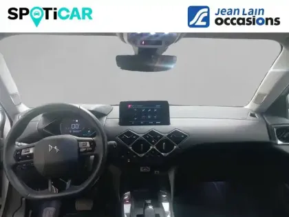 Photo 7 DS DS 3 DS3 Crossback E-Tense